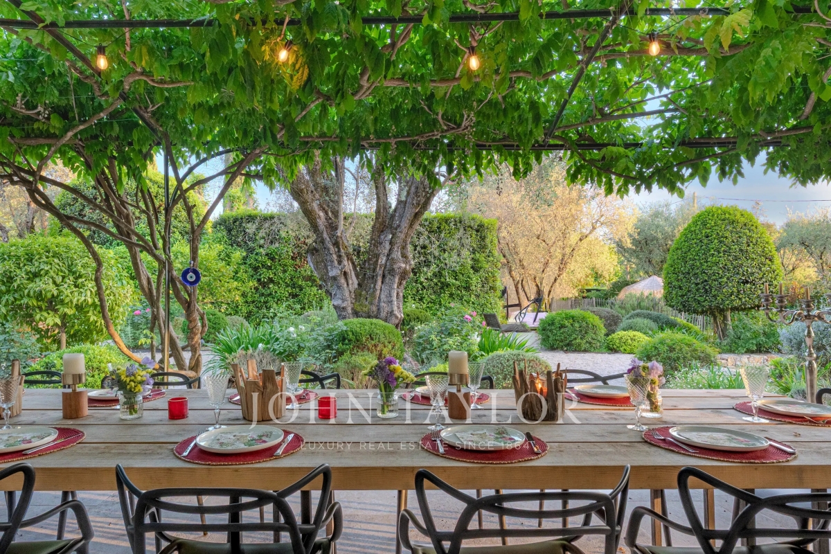 Maison de luxe à vendre à Mougins, 4 990 000 €, Photo 3