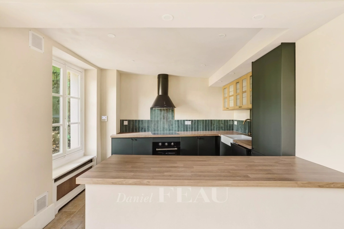 Maison de luxe à vendre à Meudon, 1 495 000 €, Photo 4