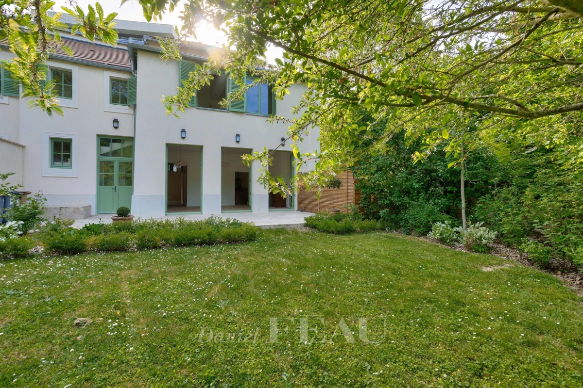 Maison de luxe à vendre à Meudon, 1 795 000 €, Photo 4