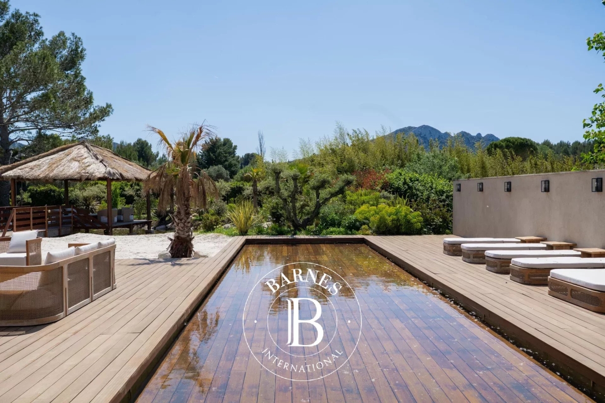 Luxury House for sale in Eygalières, 6 300 000 €, Photo 4