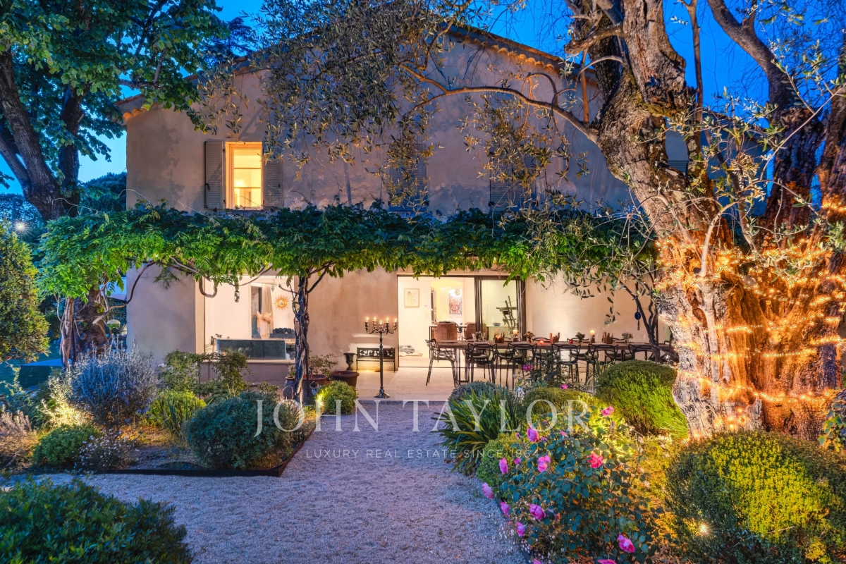 Maison de luxe à vendre à Mougins, 4 990 000 €, Photo 4