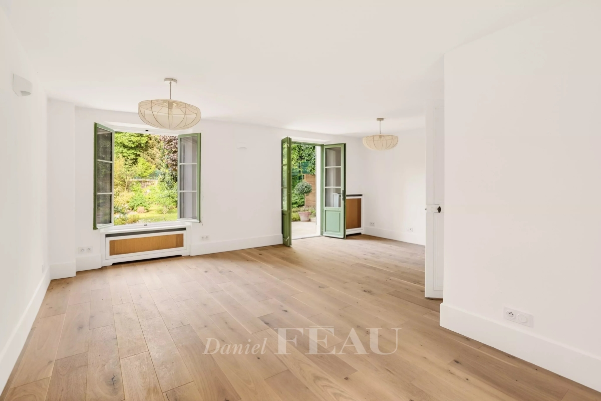 Maison de luxe à vendre à Meudon, 1 495 000 €, Photo 5