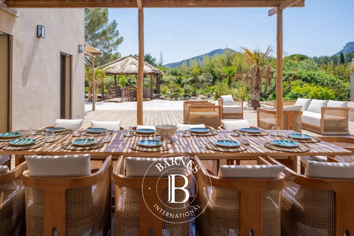 Luxury House for sale in Eygalières, 6 300 000 €, Photo 5