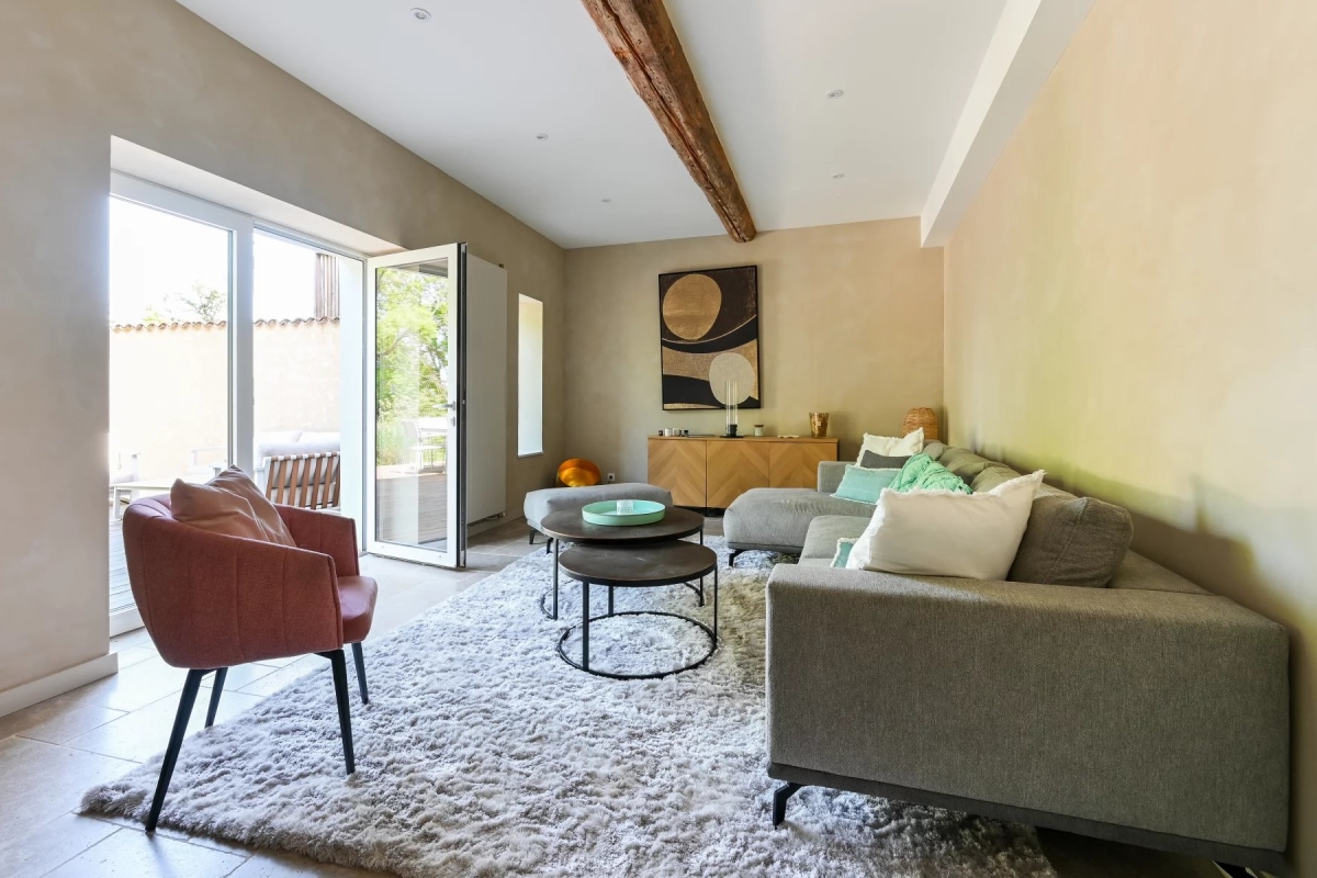 Maison de luxe à vendre à Chasselay, 845 000 €, Photo 5