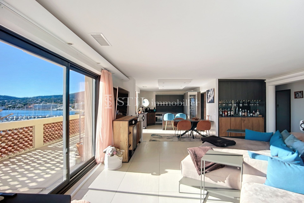 Appartement de luxe à vendre à Sainte-Maxime, 1 590 000 €, Photo 5