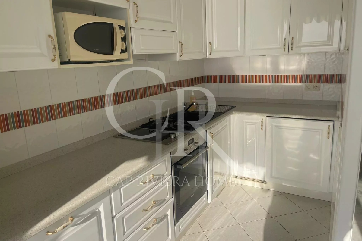 Appartement de luxe à vendre à Roquebrune-Cap-Martin, 450 000 €, Photo 6