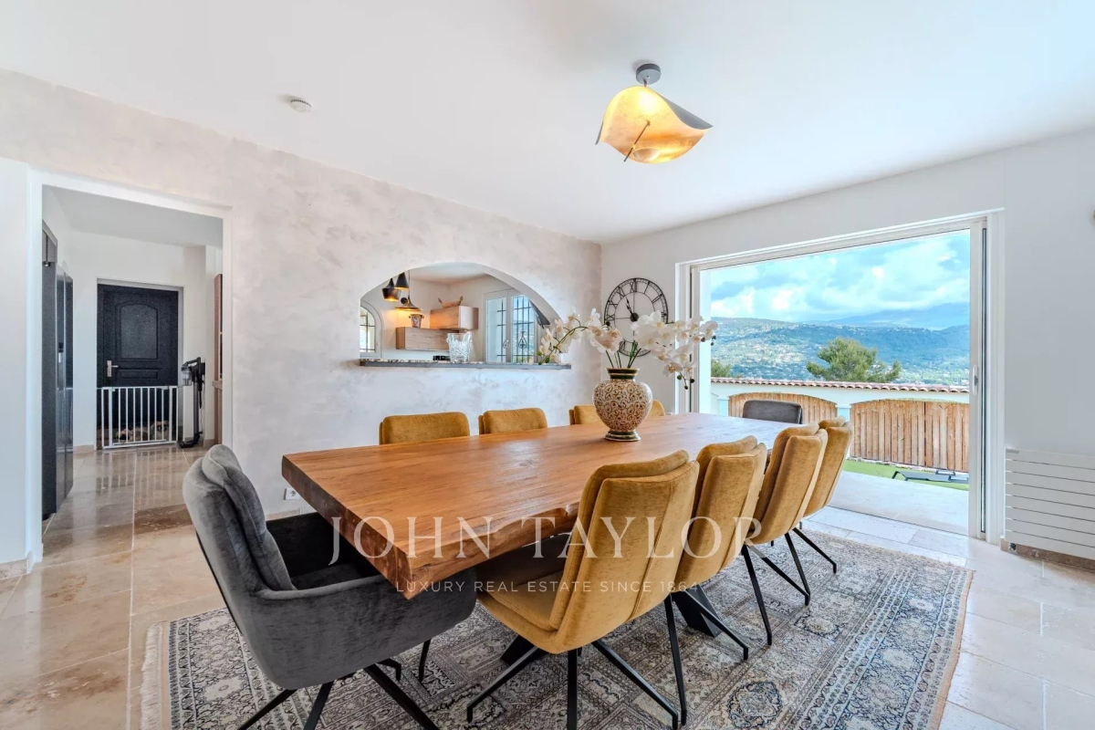 Maison de luxe à vendre à Peymeinade, 1 230 000 €, Photo 6