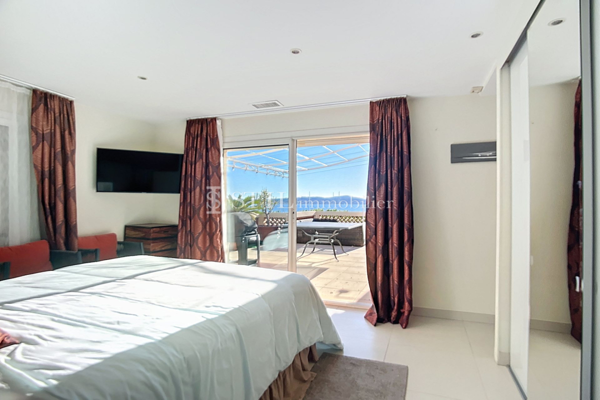 Appartement de luxe à vendre à Sainte-Maxime, 1 590 000 €, Photo 6