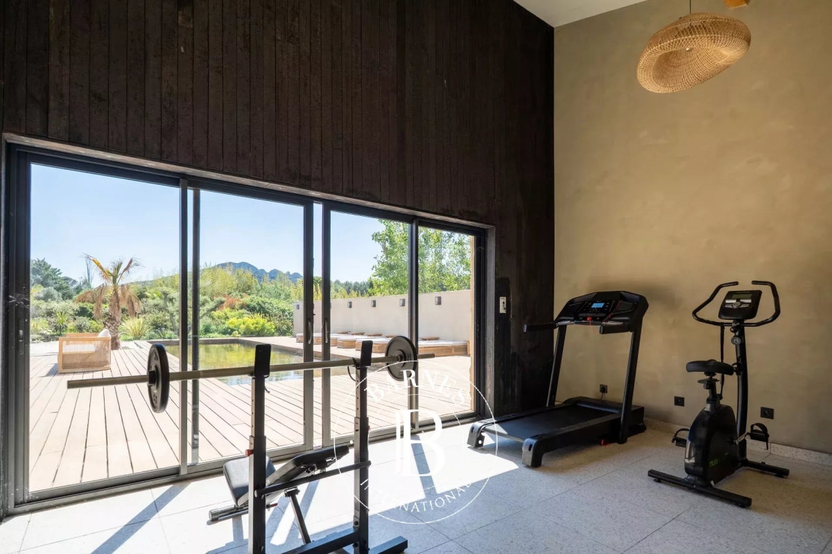 Luxury House for sale in Eygalières, 6 300 000 €, Photo 7