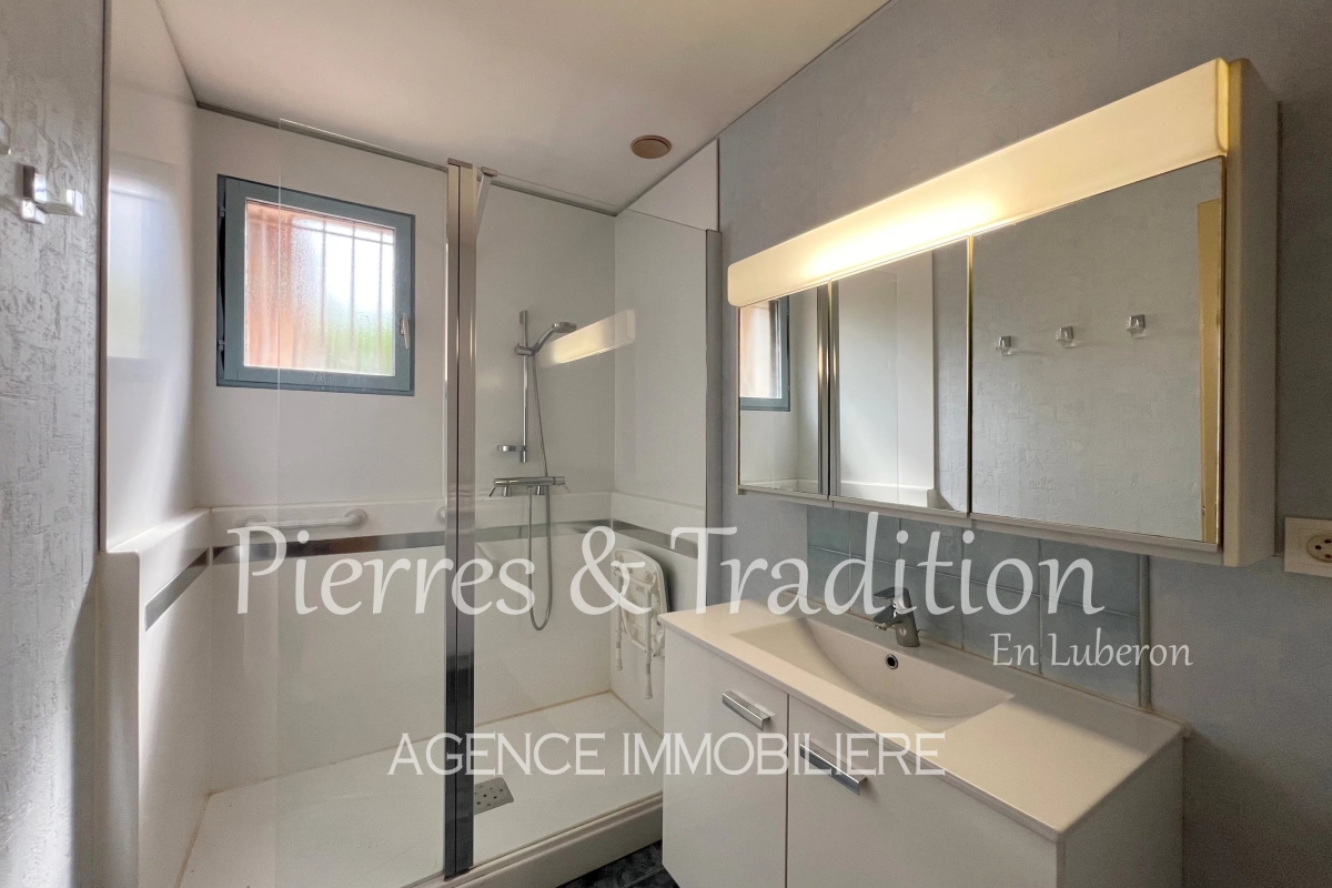 Maison de luxe à vendre à Saint Saturnin les Apt, 435 000 €, Photo 7