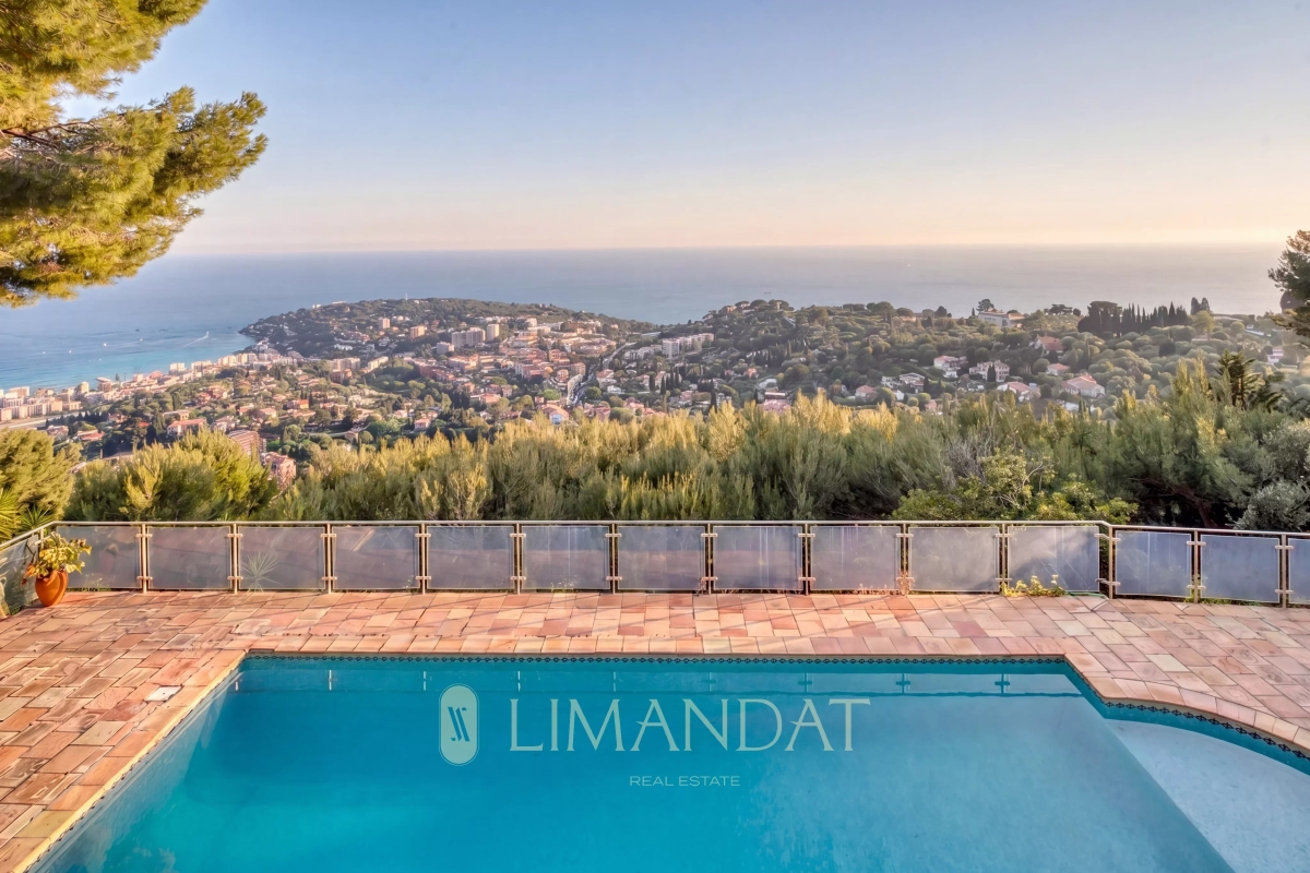 Maison de luxe à vendre à Roquebrune-Cap-Martin, 3 100 000 €, Photo 7