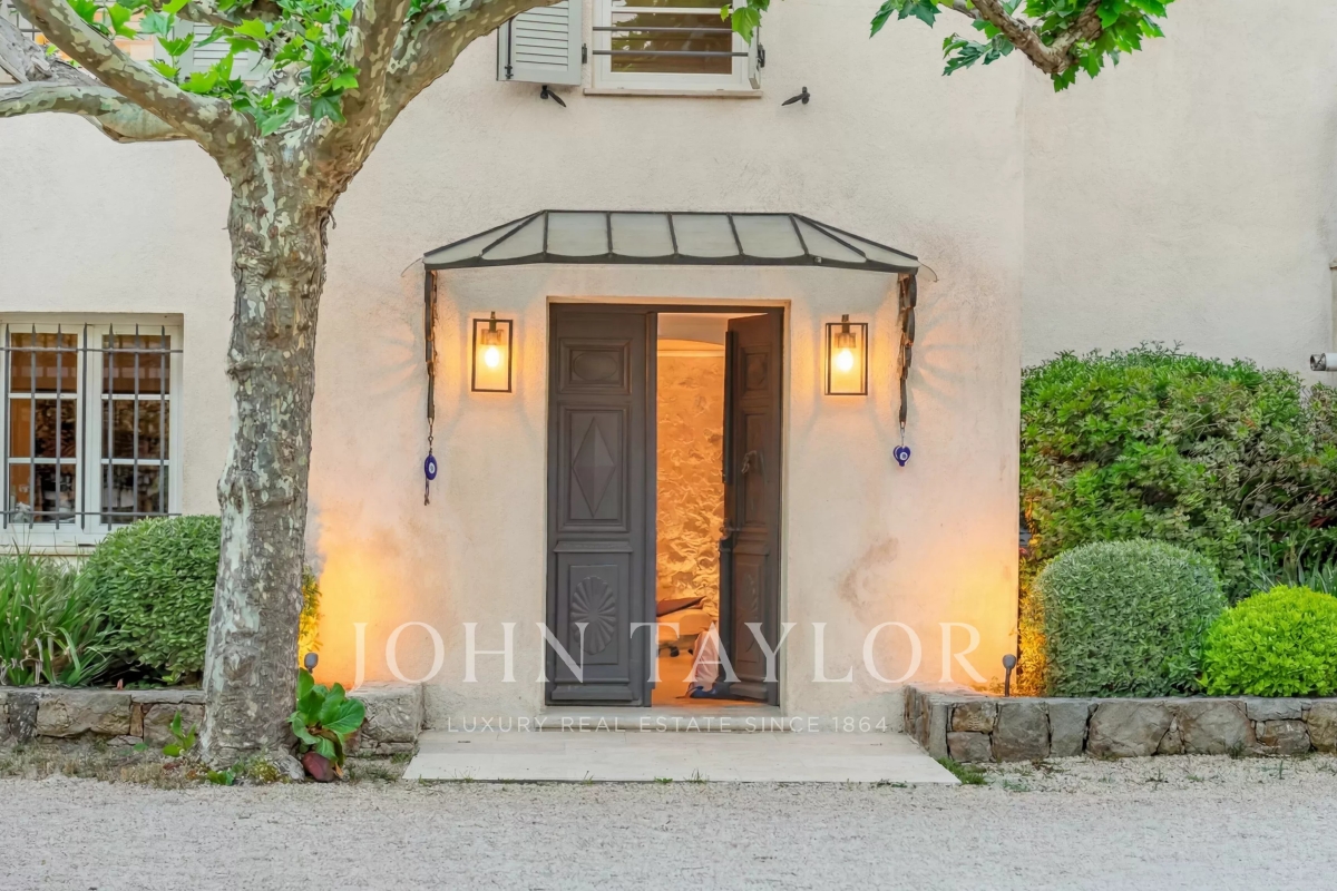 Maison de luxe à vendre à Mougins, 4 990 000 €, Photo 7