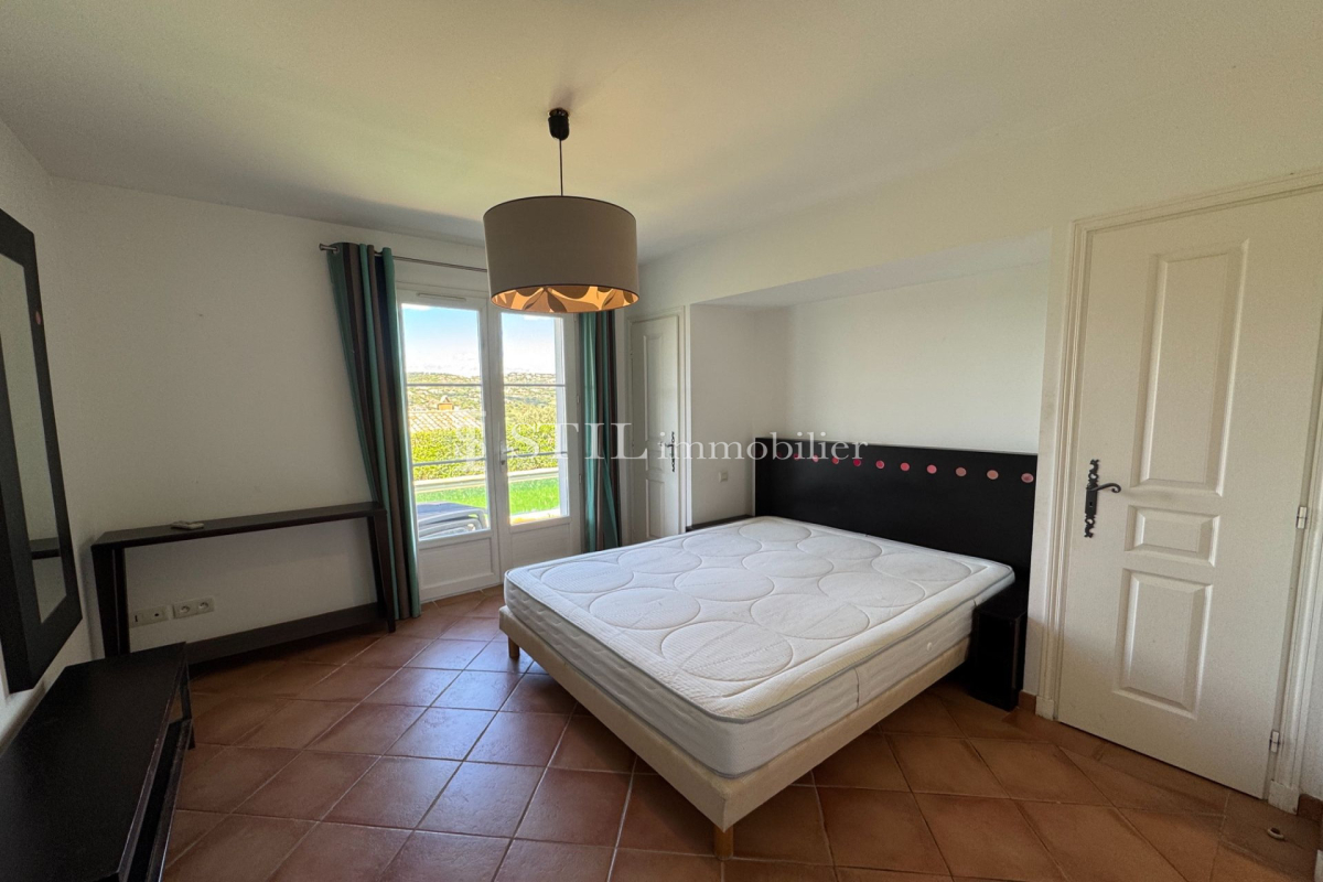 Maison de luxe à vendre à Sainte-Maxime, 850 000 €, Photo 7