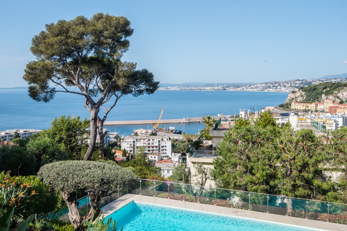 Appartement de luxe à vendre à Nice, 2 600 000 €, Photo 1