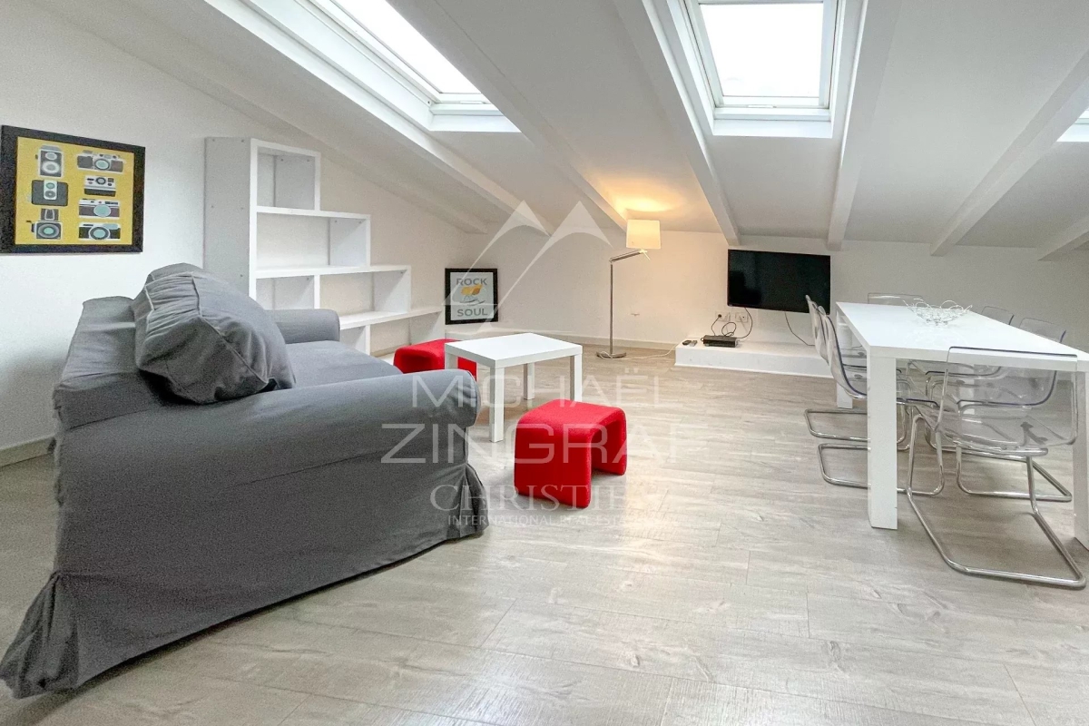 Luxury Apartment for sale in Cannes, 680 000 €, Photo 1