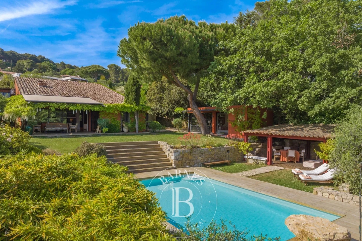 Maison de luxe à vendre à Le Cannet, 1 439 000 €, Photo 1