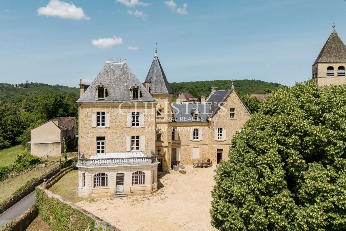 Maison de luxe à vendre à Sarlat-la-Canéda, 1 990 000 €, Photo 1