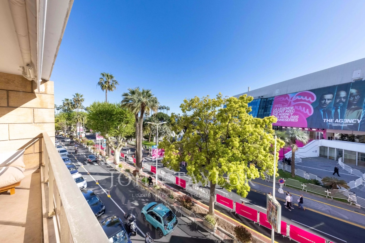 Appartement de luxe à vendre à Cannes, 1 495 000 €, Photo 1