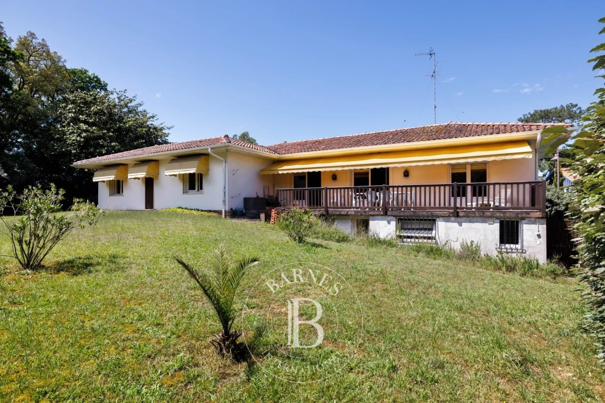 Maison de luxe à vendre à Hossegor, 1 365 000 €, Photo 1