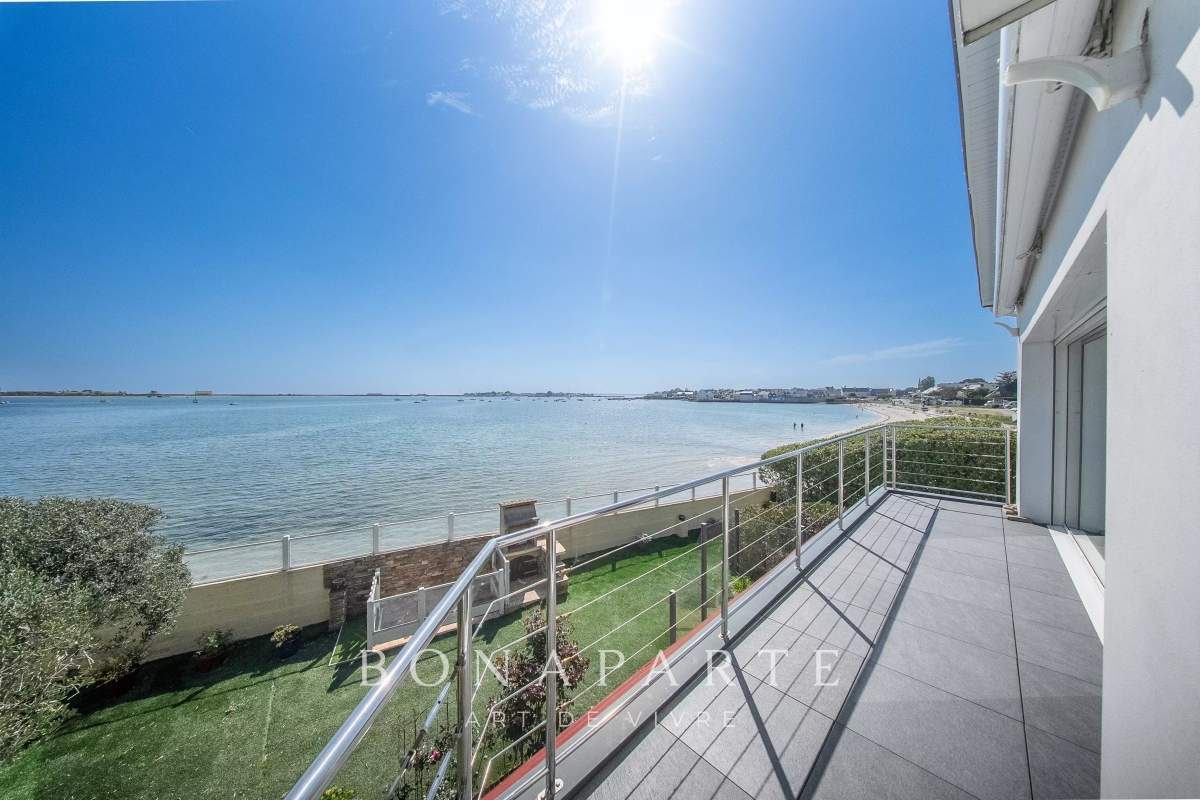 Maison de luxe à vendre à Port-Louis, 1 197 000 €, Photo 1