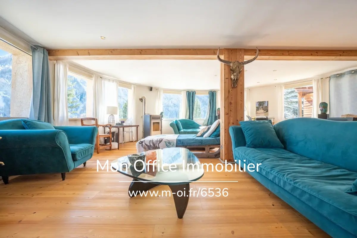 Luxury Apartment for sale in Saint-Véran, 590 000 €, Photo 2