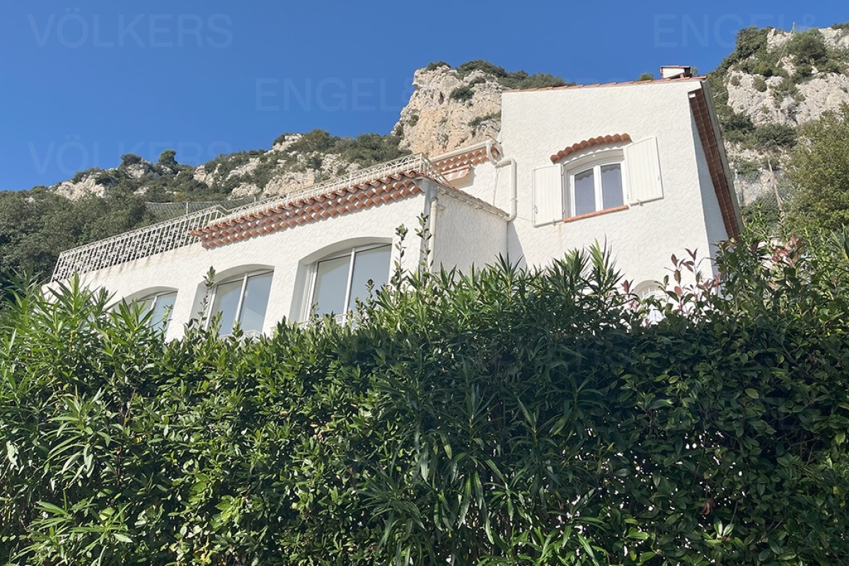 Maison de luxe à vendre à La Turbie, 1 490 000 €, Photo 2