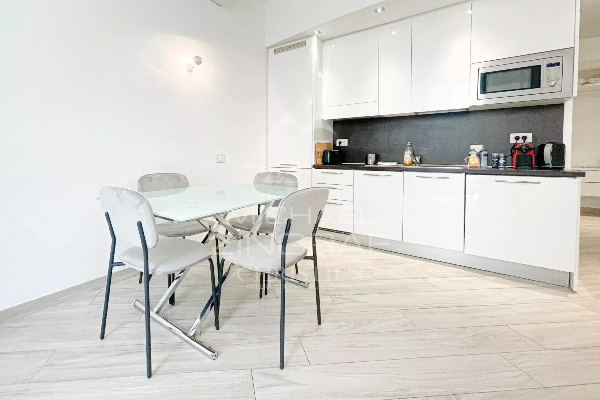 Luxury Apartment for sale in Cannes, 405 000 €, Photo 2