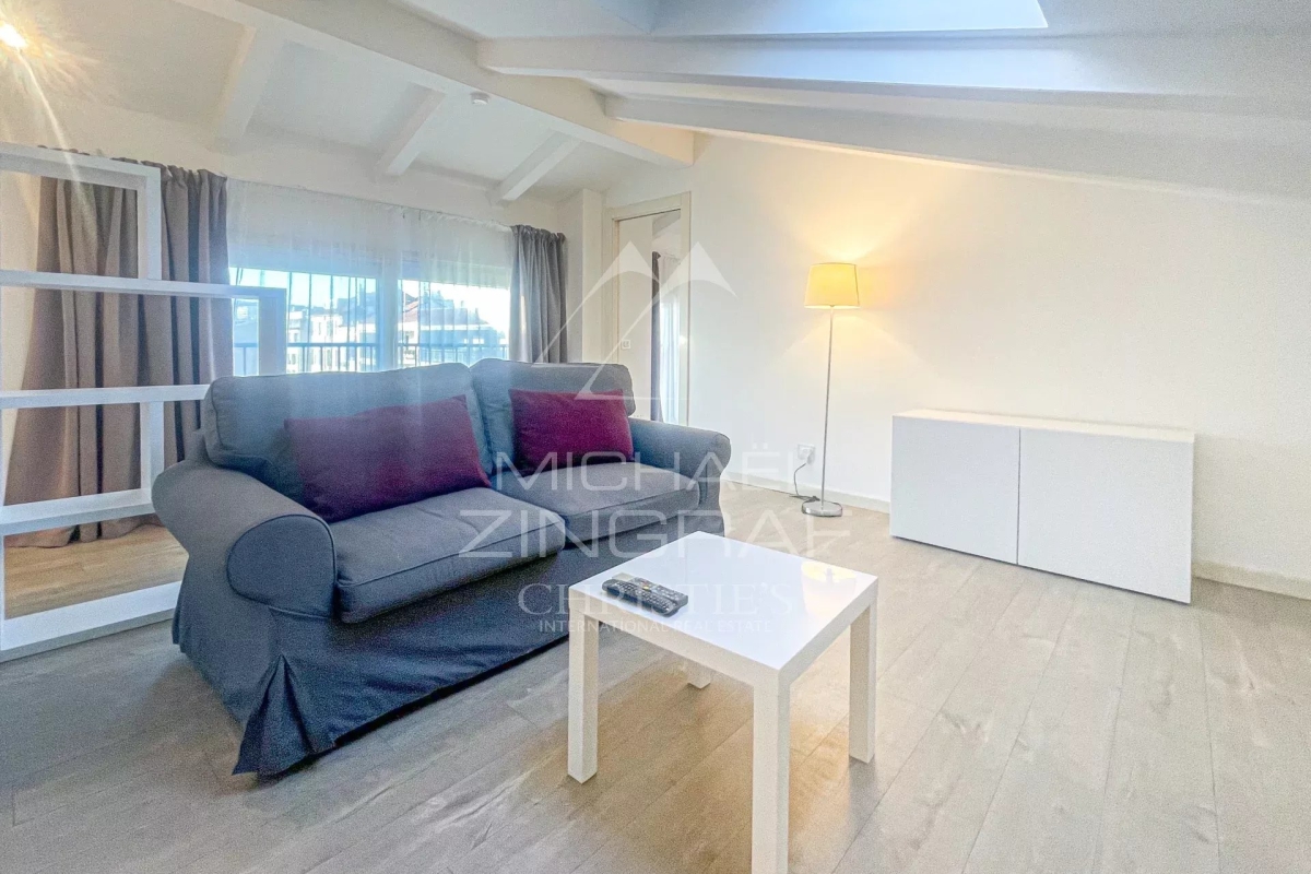 Luxury Apartment for sale in Cannes, 530 000 €, Photo 2
