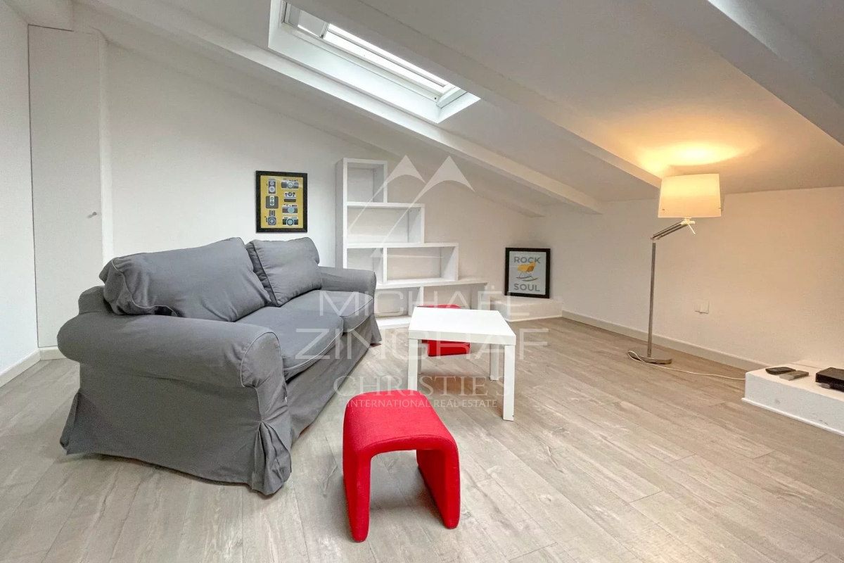 Luxury Apartment for sale in Cannes, 680 000 €, Photo 2