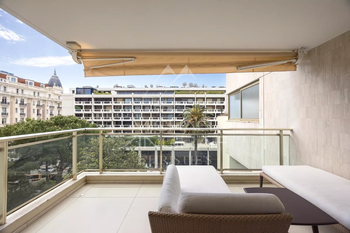 Appartement de luxe à vendre à Cannes, 2 890 000 €, Photo 2