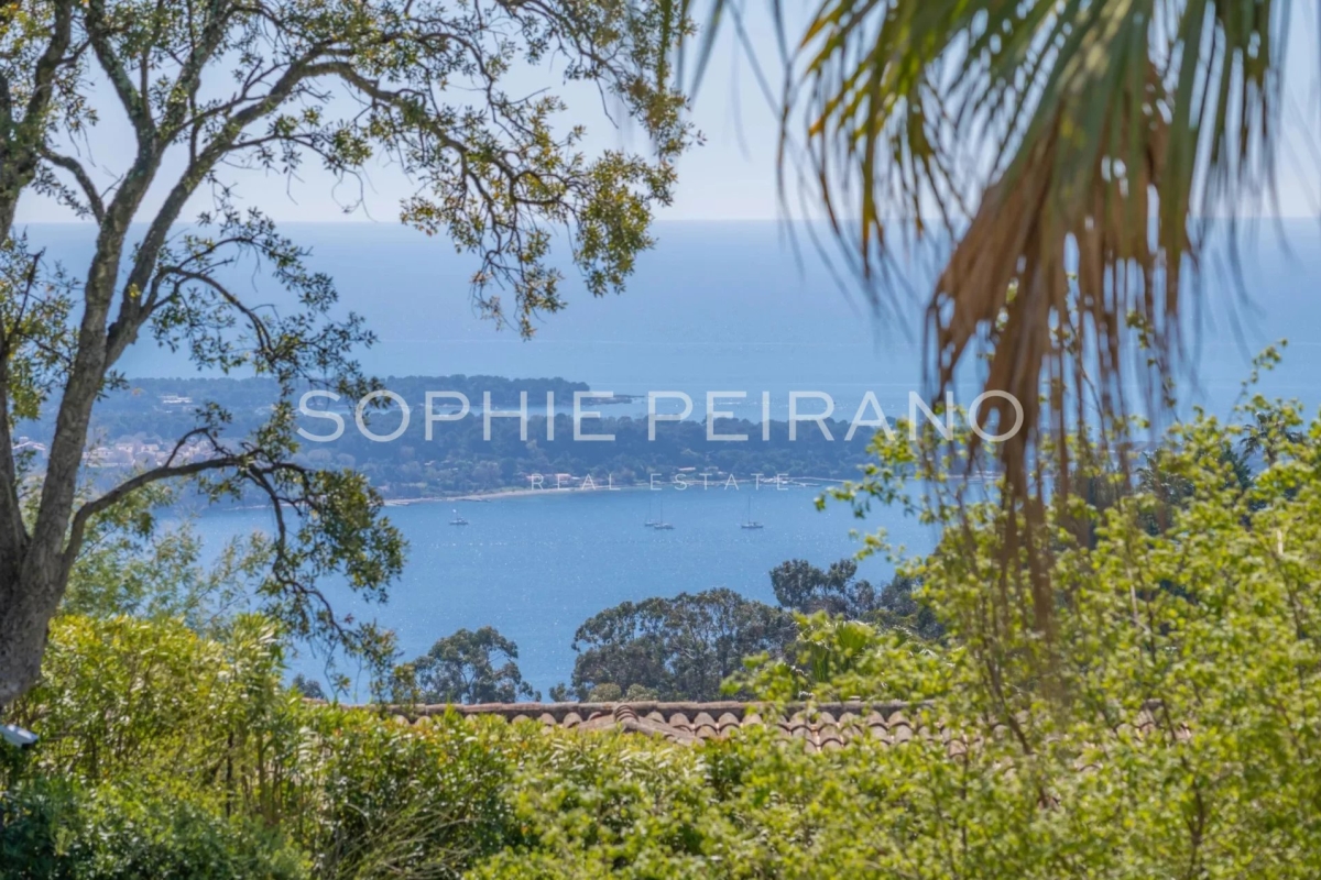 Luxury House for sale in Cannes, 3 390 000 €, Photo 2