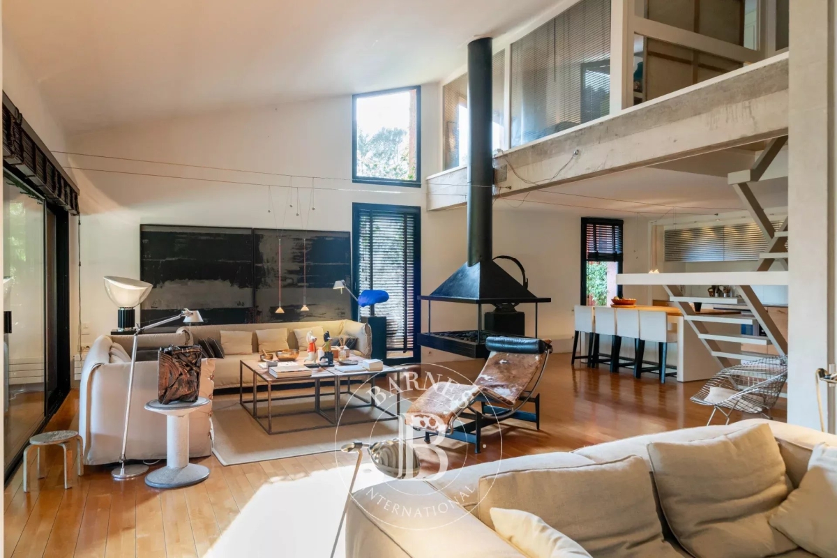Maison de luxe à vendre à Le Cannet, 1 439 000 €, Photo 2