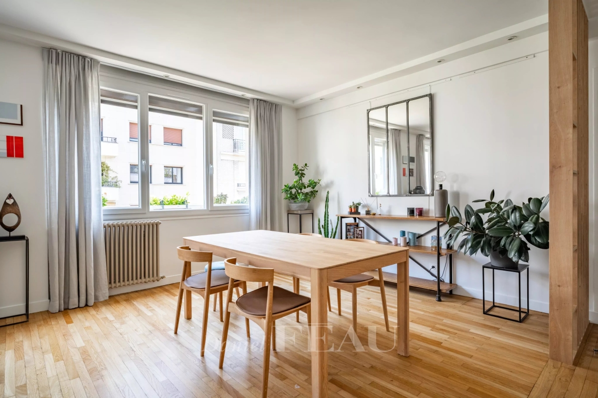 Appartement de luxe à vendre à Neuilly-sur-Seine, 1 180 000 €, Photo 2