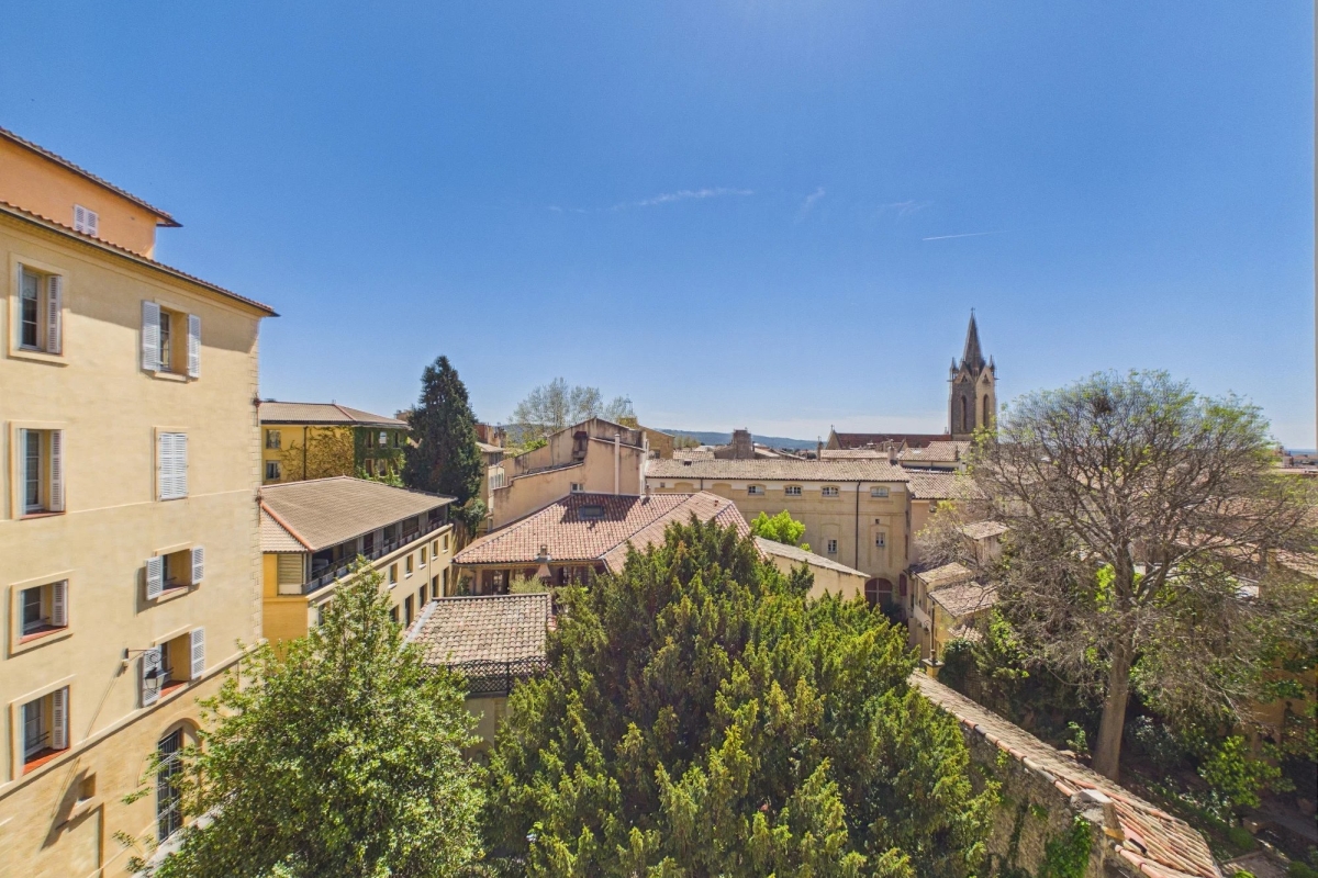 Luxury Apartment for sale in Aix-en-Provence, 1 315 000 €, Photo 2