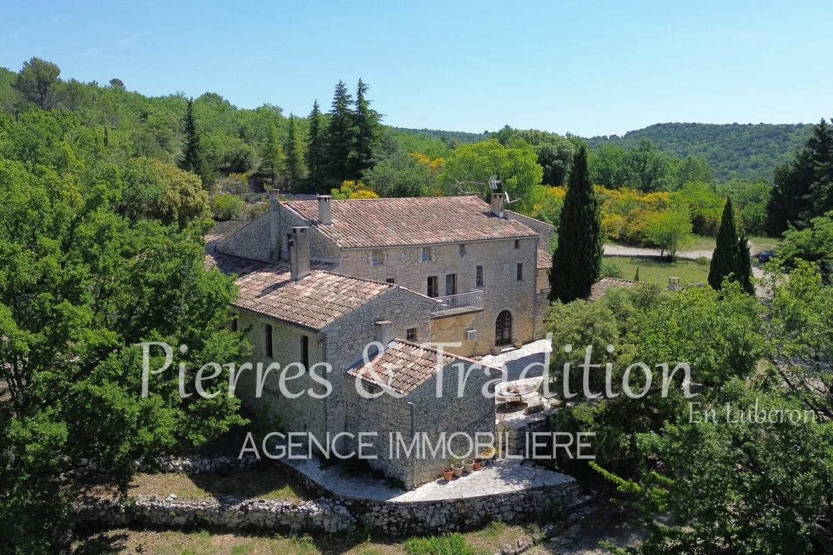 Luxury House for sale in Reillanne, 875 000 €, Photo 2