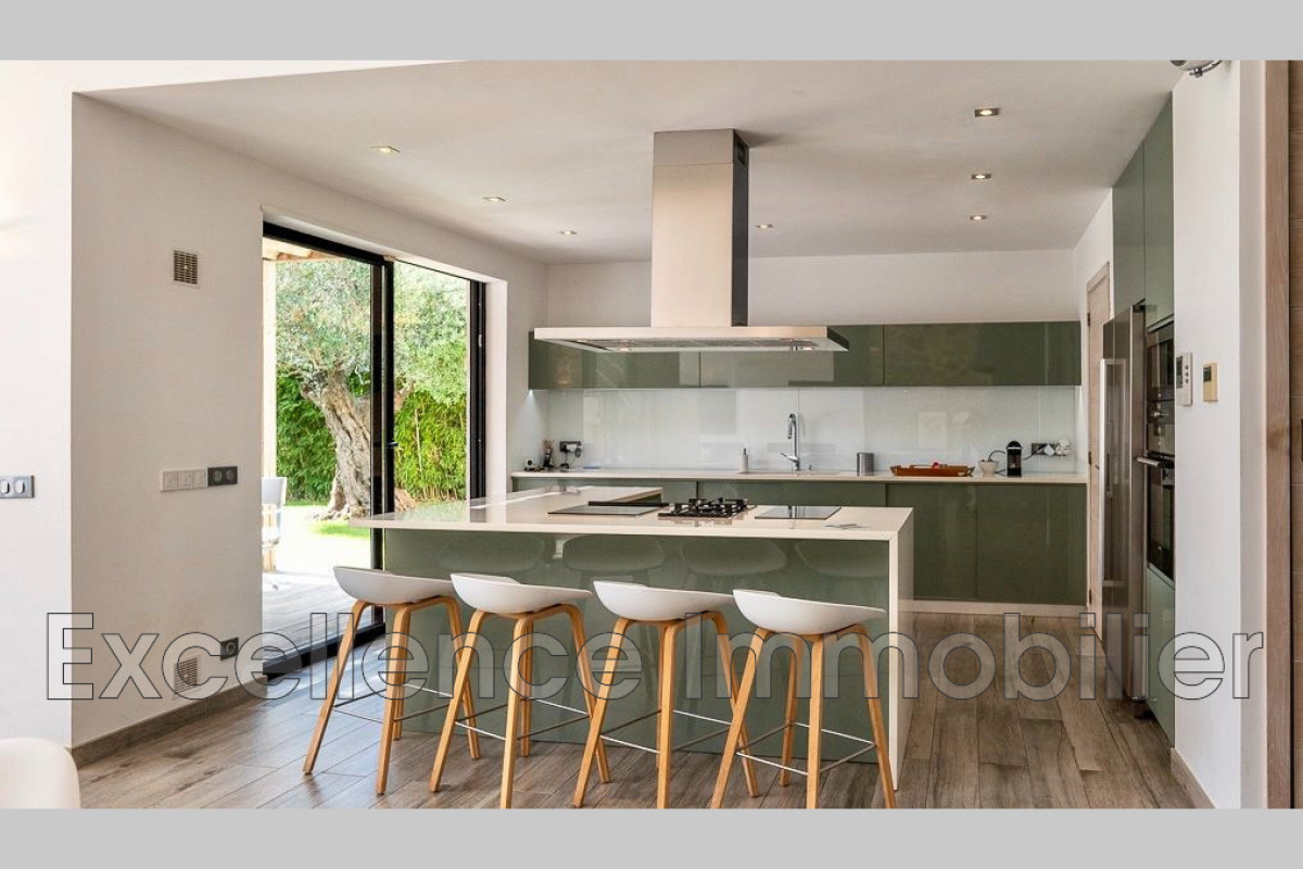Maison de luxe à vendre à Le Plan-de-La-Tour, 1 460 000 €, Photo 2