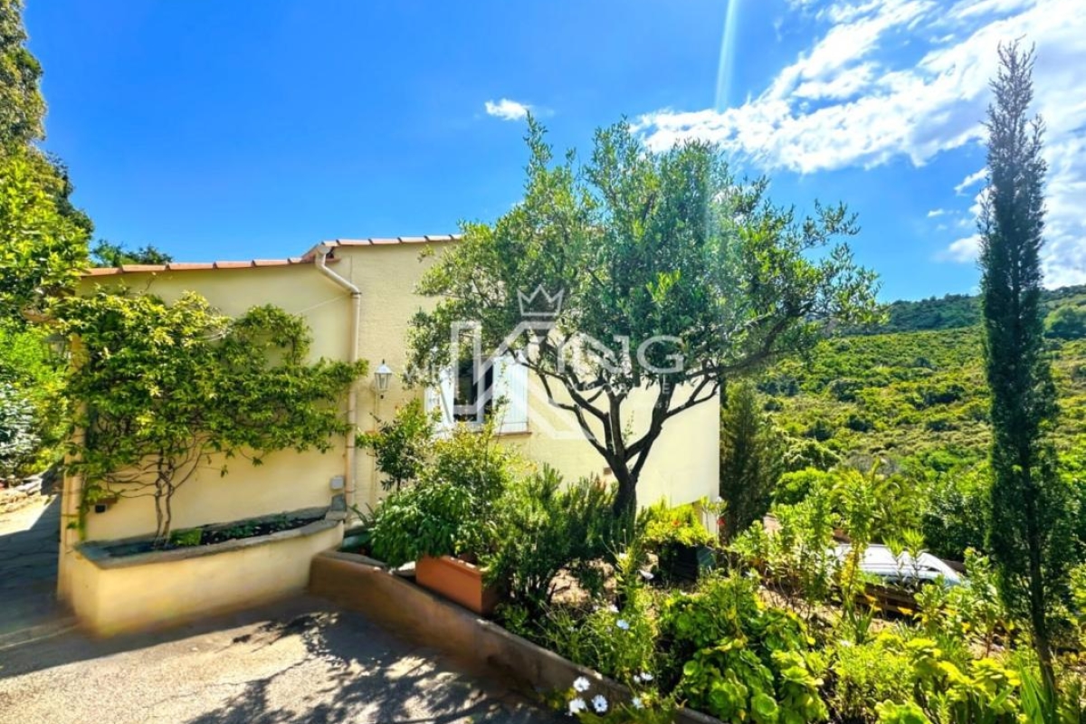 Luxury House for sale in Les Issambres, 639 000 €, Photo 3