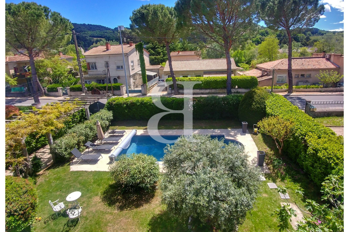 Maison de luxe à vendre à Vaison-la-Romaine, 650 000 €, Photo 3