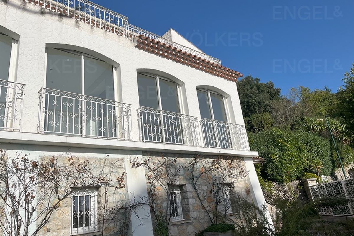 Maison de luxe à vendre à La Turbie, 1 490 000 €, Photo 3
