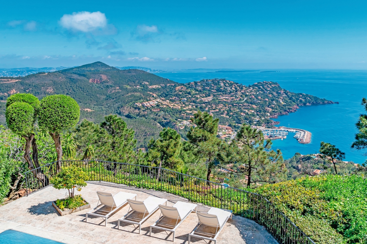 Maison de luxe à vendre à Théoule-sur-Mer, 1 990 000 €, Photo 3
