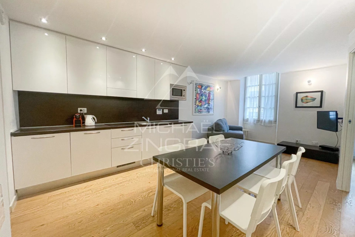 Appartement de luxe à vendre à Cannes, 620 000 €, Photo 3