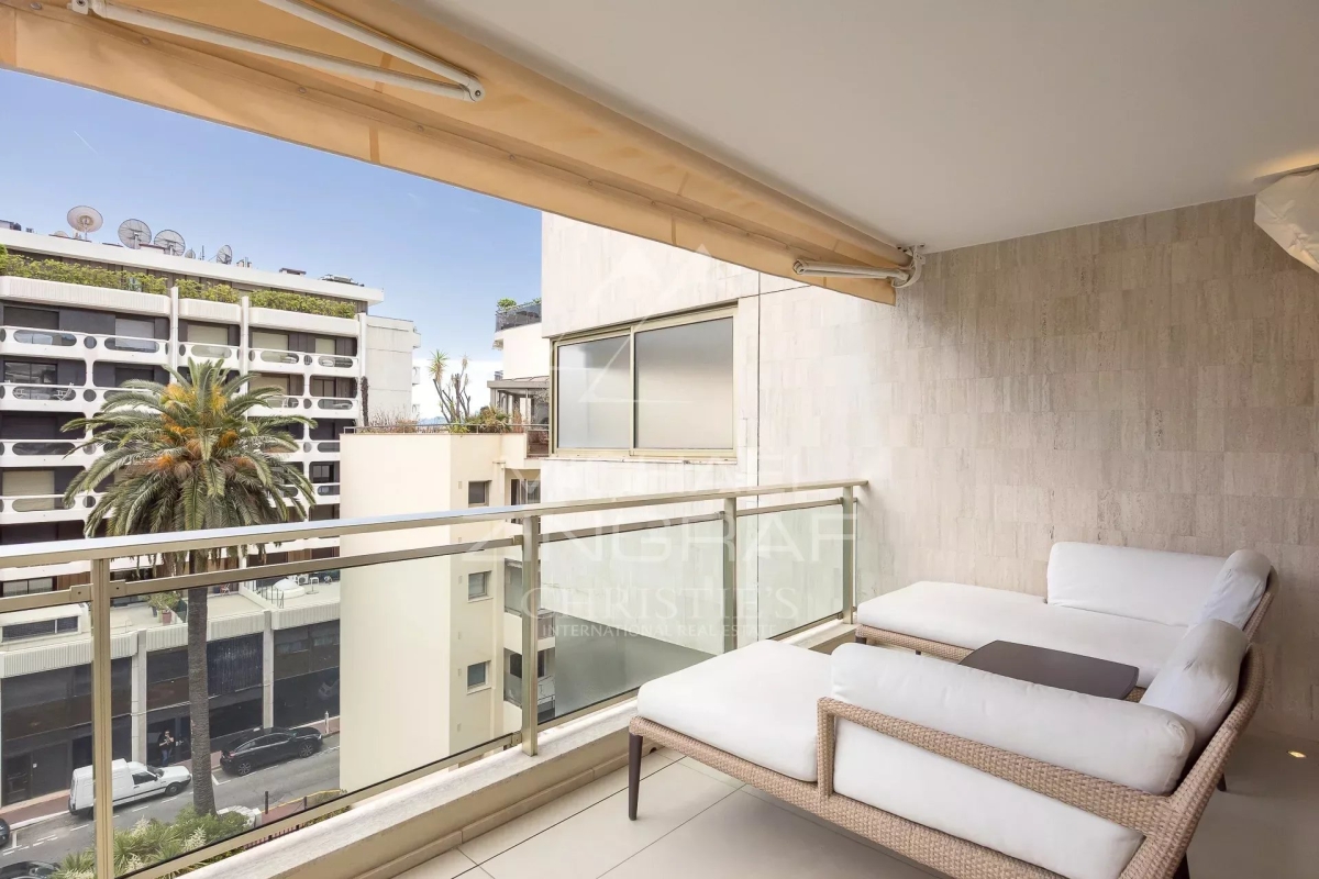 Appartement de luxe à vendre à Cannes, 2 890 000 €, Photo 3