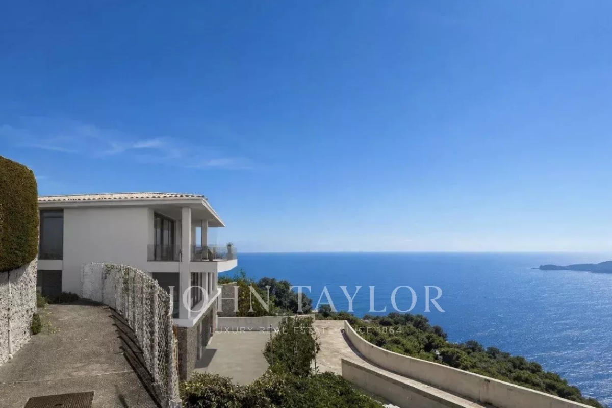 Luxury House for sale in Roquebrune-Cap-Martin, 4 250 000 €, Photo 3