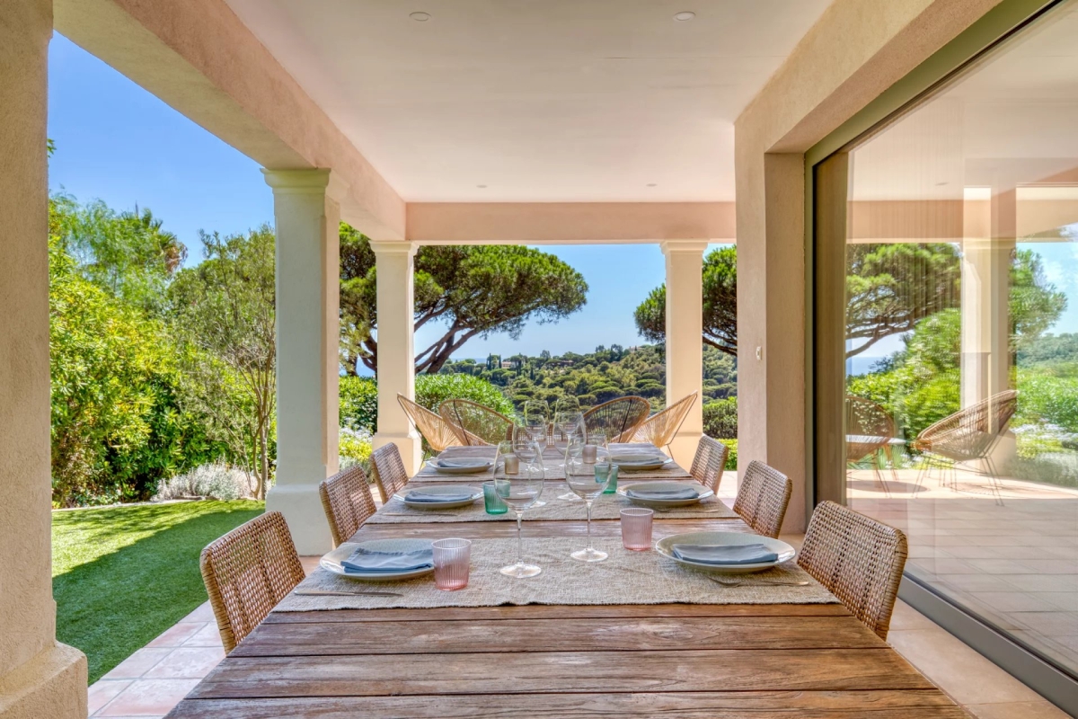 Luxury House for sale in La Croix-Valmer, 4 250 000 €, Photo 3