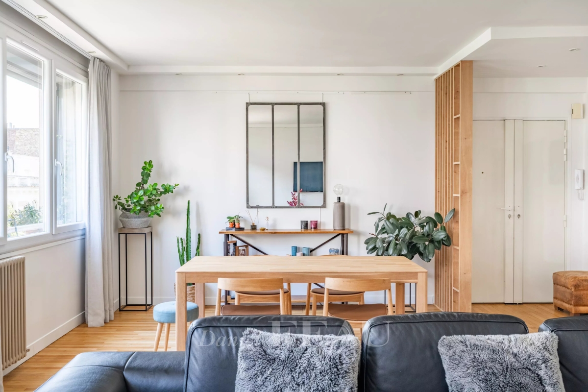 Appartement de luxe à vendre à Neuilly-sur-Seine, 1 180 000 €, Photo 3