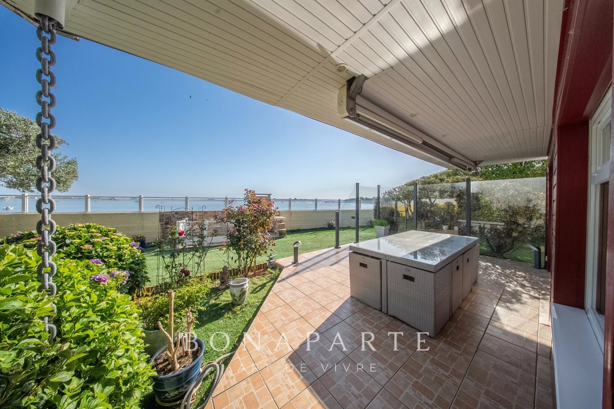 Maison de luxe à vendre à Port-Louis, 1 197 000 €, Photo 3