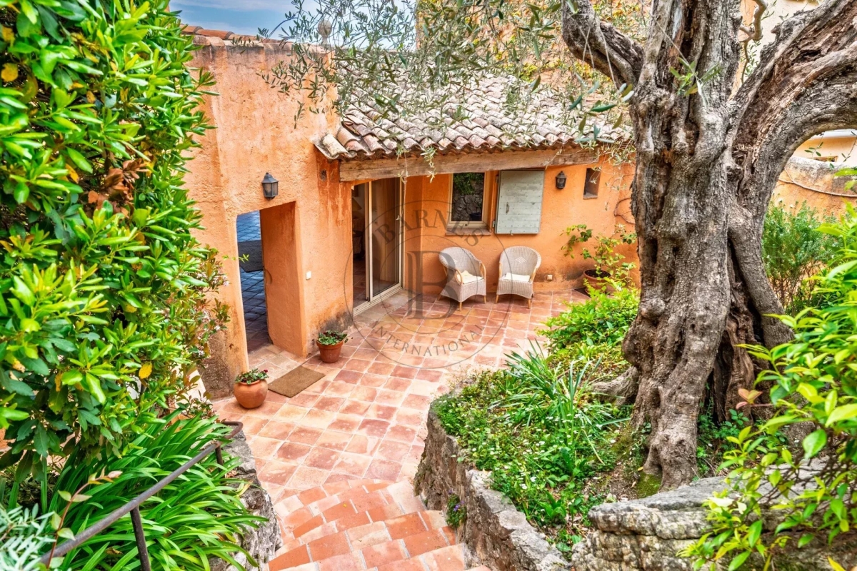 Maison de luxe à vendre à Mouans-Sartoux, 925 000 €, Photo 3