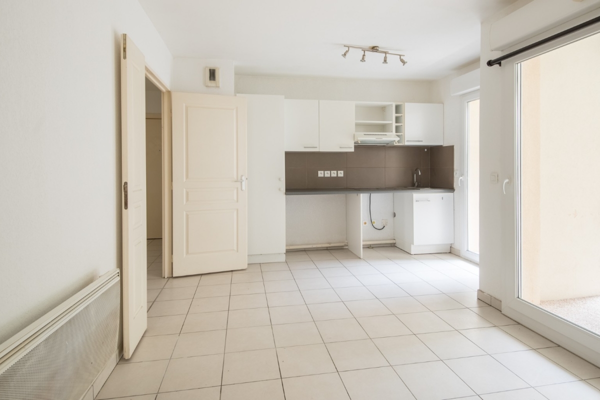Appartement de luxe à vendre à Nice, 260 000 €, Photo 4