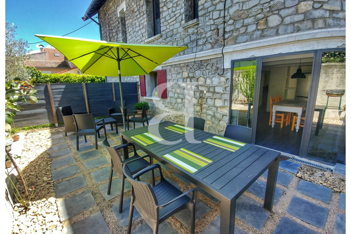 Maison de luxe à vendre à Vaison-la-Romaine, 650 000 €, Photo 4
