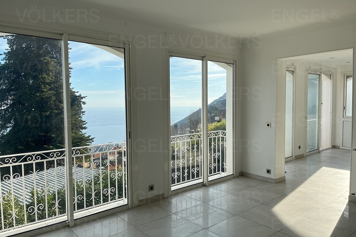 Maison de luxe à vendre à La Turbie, 1 490 000 €, Photo 4